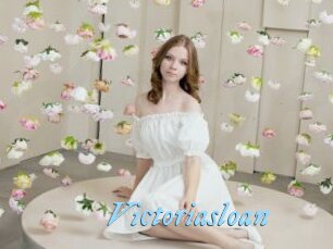 Victoriasloan