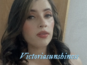 Victoriasunshiness