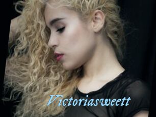 Victoriasweett