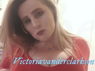 Victoriavanderclarkson
