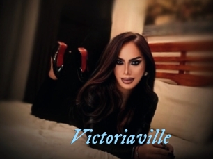 victoriaville DeriheruI