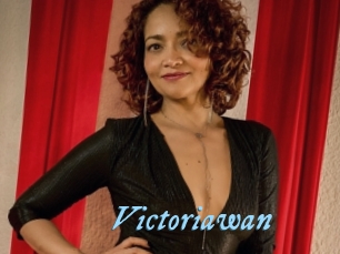 Victoriawan