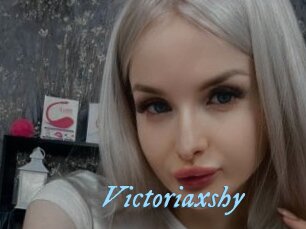 Victoriaxshy
