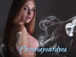 Victoriayourdrea