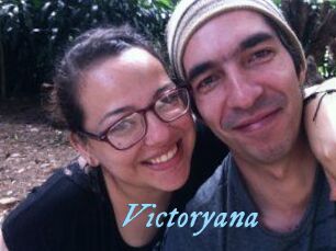 Victoryana