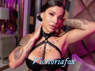 Victtoriafox