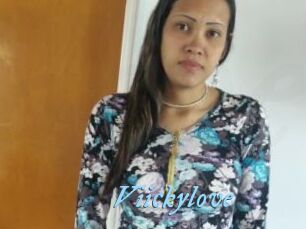 Viickylove