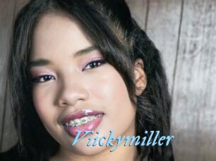 Viickymiller