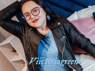 Viictoriagreen