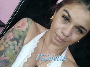 Viiioletta