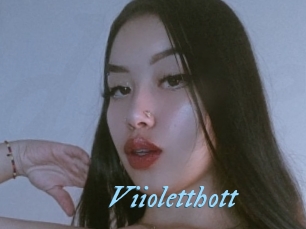 Viioletthott