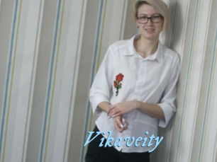 Vikaveity