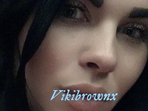 Vikibrownx