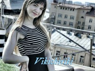 Vikichiriki