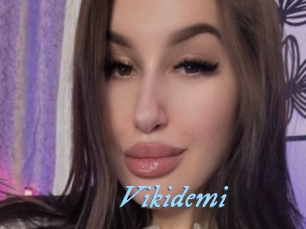 Vikidemi