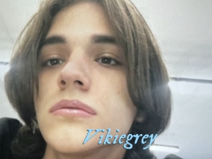 Vikiegrey