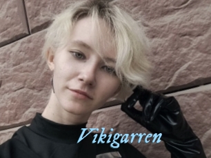Vikigarren
