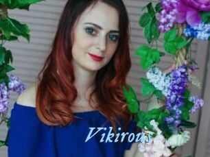 Vikirous