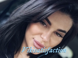 Vikisatisfaction