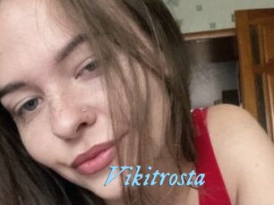 Vikitrosta