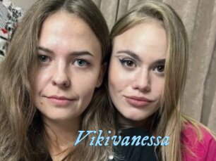 Vikivanessa