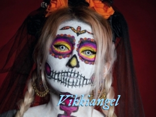 Vikkiangel