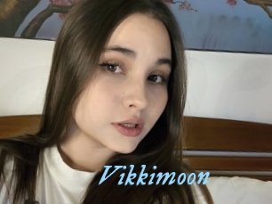 Vikkimoon