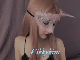 Vikkykim