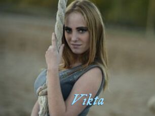 Vikta