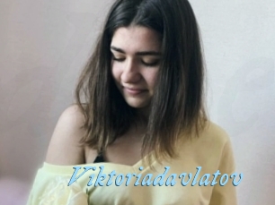 Viktoriadavlatov