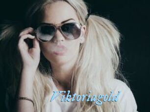 Viktoriagold