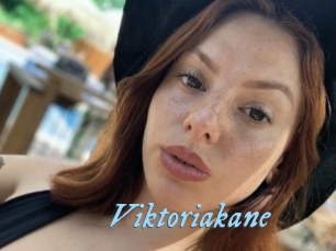 Viktoriakane