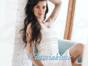 Viktoriakime
