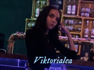 Viktorialea