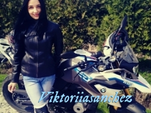 Viktoriiasanchez