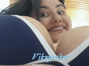 Vikyparker