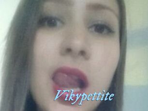 Vikypettite