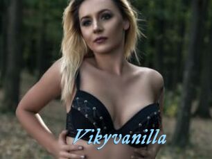 Vikyvanilla