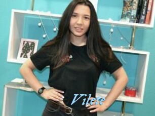 Vilete