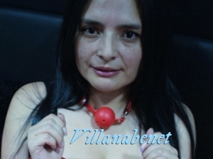 Villanabenet