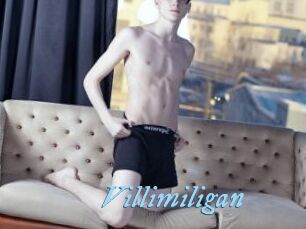 Villimiligan