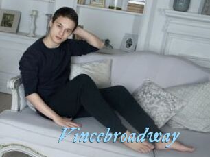 Vincebroadway