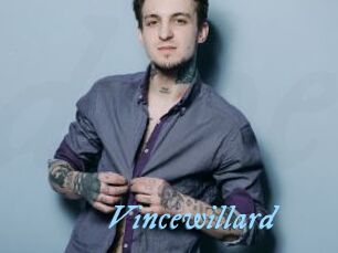 Vincewillard