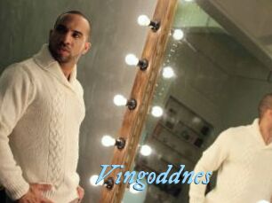Vingoddnes