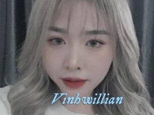 Vinhwillian
