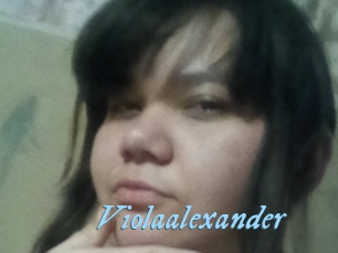 Violaalexander