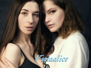 Violaalice