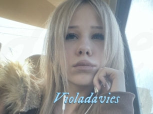Violadavies