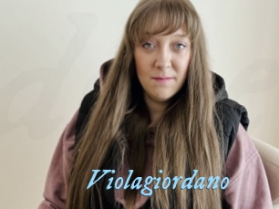 Violagiordano