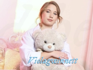 Violagwinnett